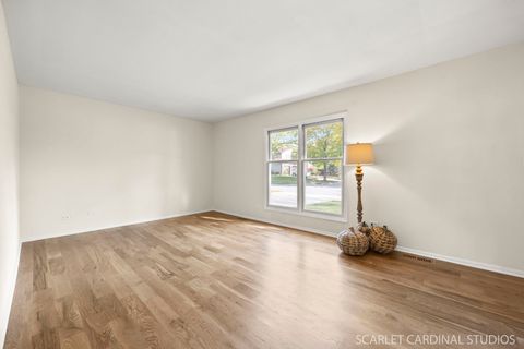 Tiny photo for 6890 West Avenue, Hanover Park, IL 60133 (MLS # 12507241)