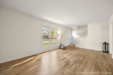 Tiny photo for 6890 West Avenue, Hanover Park, IL 60133 (MLS # 12507241)