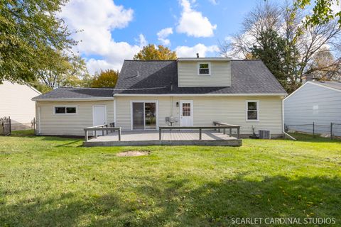 Tiny photo for 6890 West Avenue, Hanover Park, IL 60133 (MLS # 12507241)