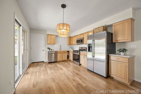 Tiny photo for 6890 West Avenue, Hanover Park, IL 60133 (MLS # 12507241)