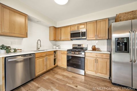 Tiny photo for 6890 West Avenue, Hanover Park, IL 60133 (MLS # 12507241)