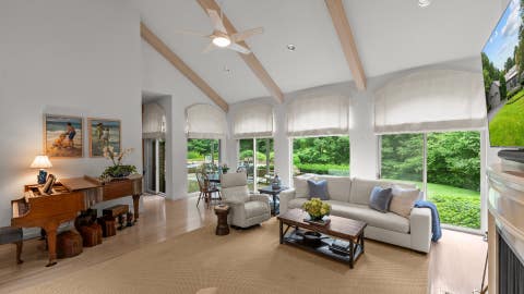 Tiny photo for 107 N Mayflower Road, Lake Forest, IL 60045 (MLS # 12714632)