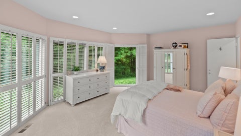 Tiny photo for 107 N Mayflower Road, Lake Forest, IL 60045 (MLS # 12714632)