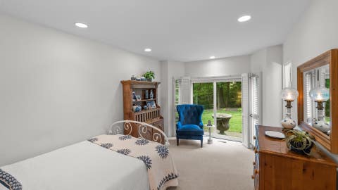 Tiny photo for 107 N Mayflower Road, Lake Forest, IL 60045 (MLS # 12714632)