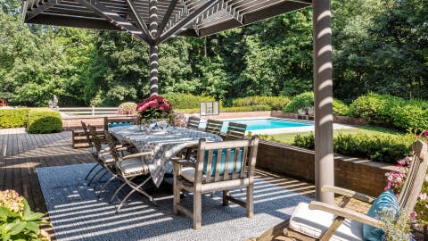 Tiny photo for 107 N Mayflower Road, Lake Forest, IL 60045 (MLS # 12714632)
