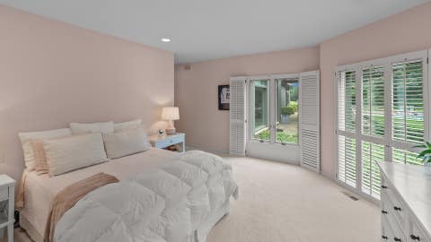 Tiny photo for 107 N Mayflower Road, Lake Forest, IL 60045 (MLS # 12714632)