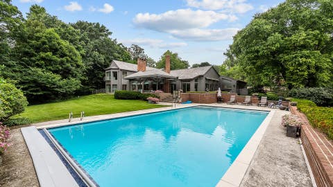 Tiny photo for 107 N Mayflower Road, Lake Forest, IL 60045 (MLS # 12714632)