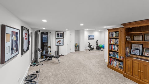 Tiny photo for 107 N Mayflower Road, Lake Forest, IL 60045 (MLS # 12714632)
