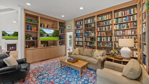 Tiny photo for 107 N Mayflower Road, Lake Forest, IL 60045 (MLS # 12714632)