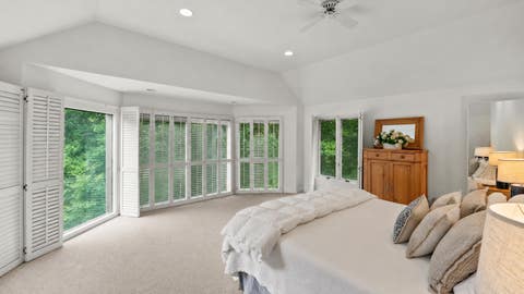Tiny photo for 107 N Mayflower Road, Lake Forest, IL 60045 (MLS # 12714632)