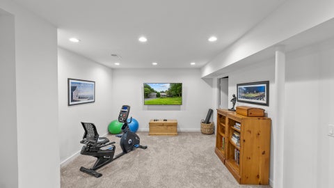 Tiny photo for 107 N Mayflower Road, Lake Forest, IL 60045 (MLS # 12714632)