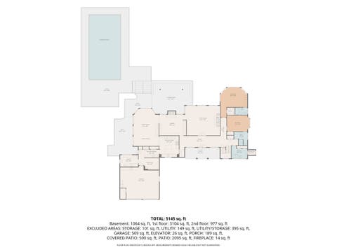 Tiny photo for 107 N Mayflower Road, Lake Forest, IL 60045 (MLS # 12714632)