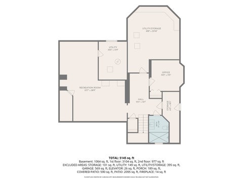Tiny photo for 107 N Mayflower Road, Lake Forest, IL 60045 (MLS # 12714632)