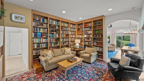 Tiny photo for 107 N Mayflower Road, Lake Forest, IL 60045 (MLS # 12714632)