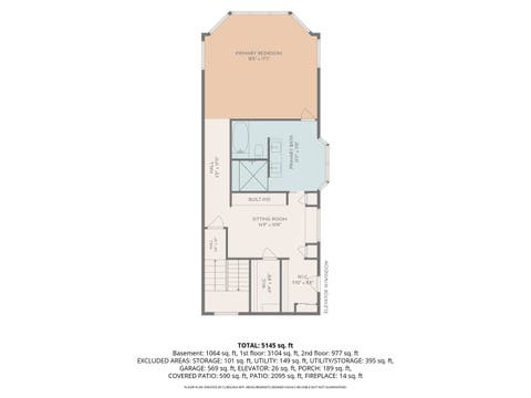 Tiny photo for 107 N Mayflower Road, Lake Forest, IL 60045 (MLS # 12714632)