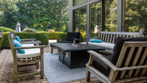 Tiny photo for 107 N Mayflower Road, Lake Forest, IL 60045 (MLS # 12714632)