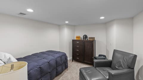 Tiny photo for 107 N Mayflower Road, Lake Forest, IL 60045 (MLS # 12714632)