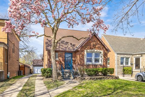 5632 S Natoma Avenue Chicago IL 60638