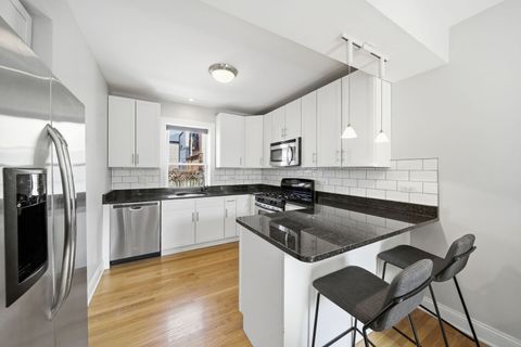 Tiny photo for 2140 W ADDISON Street #1D, Chicago, IL 60618 (MLS # 12570112)