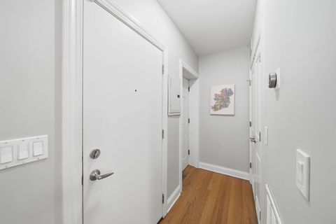 Tiny photo for 2140 W ADDISON Street #1D, Chicago, IL 60618 (MLS # 12570112)