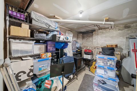 Tiny photo for 2140 W ADDISON Street #1D, Chicago, IL 60618 (MLS # 12570112)