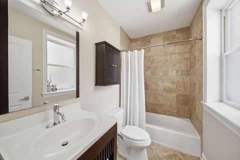 Tiny photo for 2140 W ADDISON Street #1D, Chicago, IL 60618 (MLS # 12570112)