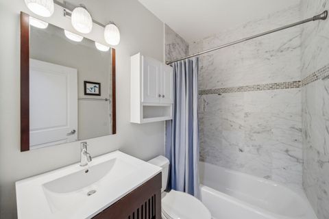Tiny photo for 2140 W ADDISON Street #1D, Chicago, IL 60618 (MLS # 12570112)