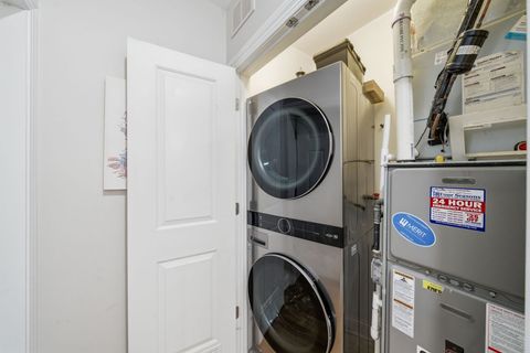 Tiny photo for 2140 W ADDISON Street #1D, Chicago, IL 60618 (MLS # 12570112)