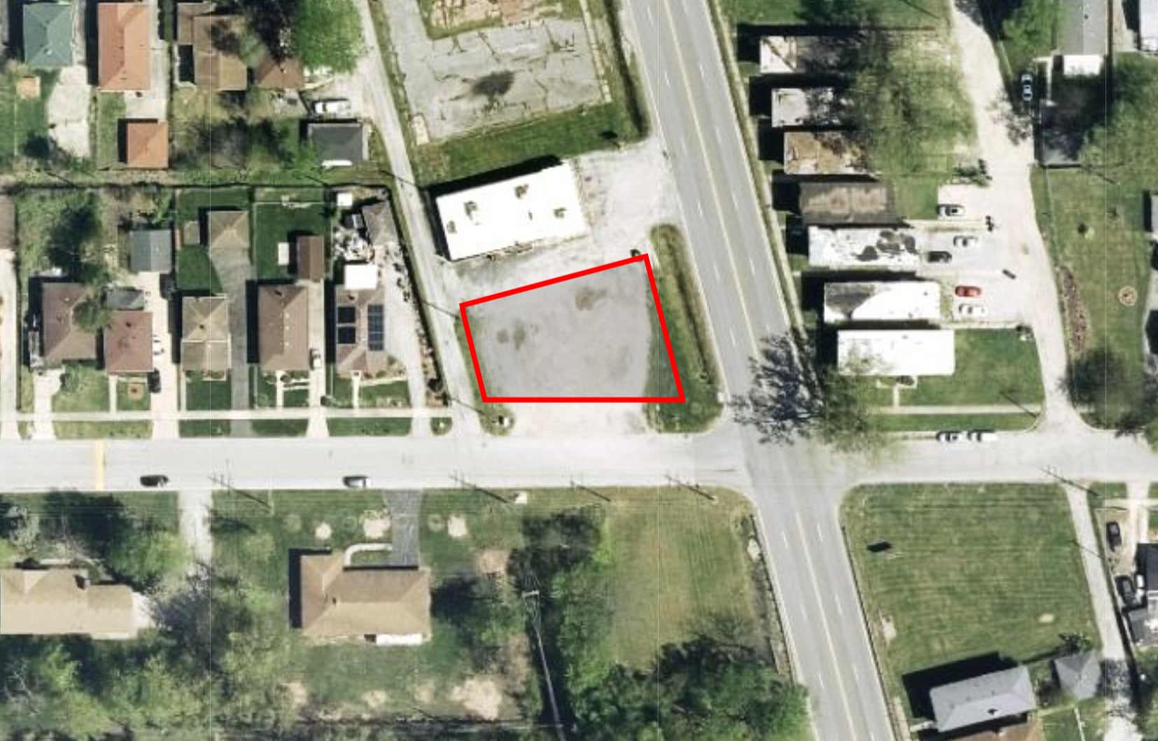 15652 S Dixie Highway