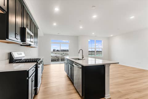 Tiny photo for 5043 Cedar Drive, Naperville, IL 60564 (MLS # 12740550)