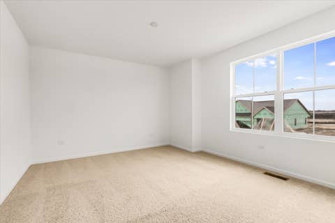 Tiny photo for 5043 Cedar Drive, Naperville, IL 60564 (MLS # 12740550)