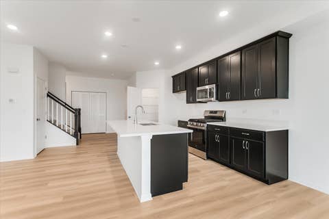 Tiny photo for 5043 Cedar Drive, Naperville, IL 60564 (MLS # 12740550)