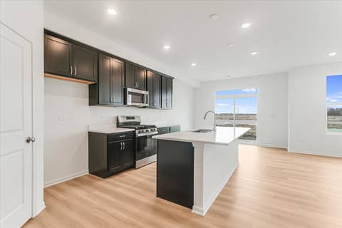 Tiny photo for 5043 Cedar Drive, Naperville, IL 60564 (MLS # 12740550)