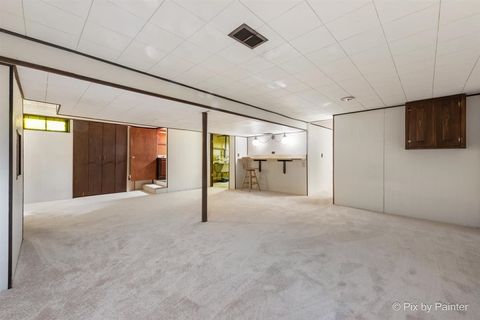 Tiny photo for 2130 Mandel Avenue, Westchester, IL 60154 (MLS # 12463360)