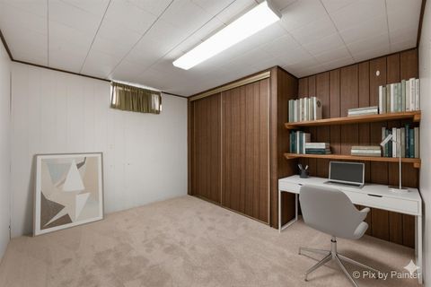 Tiny photo for 2130 Mandel Avenue, Westchester, IL 60154 (MLS # 12463360)