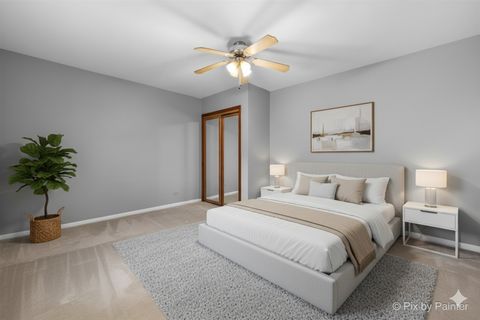 Tiny photo for 2130 Mandel Avenue, Westchester, IL 60154 (MLS # 12463360)