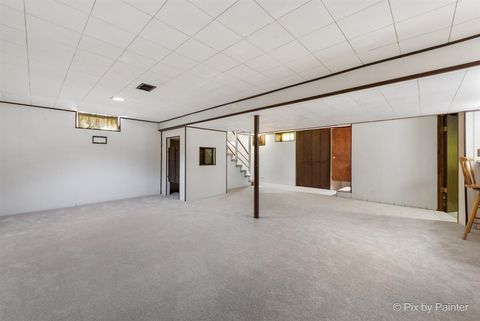 Tiny photo for 2130 Mandel Avenue, Westchester, IL 60154 (MLS # 12463360)