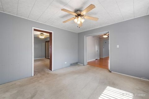 Tiny photo for 2130 Mandel Avenue, Westchester, IL 60154 (MLS # 12463360)