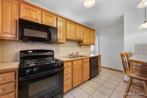 Tiny photo for 2130 Mandel Avenue, Westchester, IL 60154 (MLS # 12463360)
