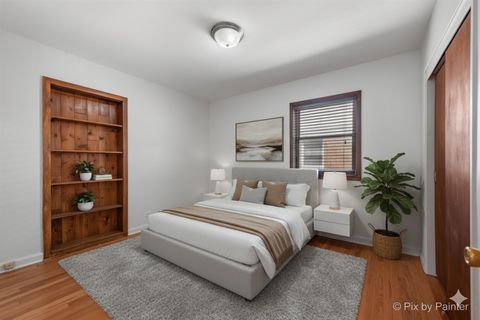 Tiny photo for 2130 Mandel Avenue, Westchester, IL 60154 (MLS # 12463360)