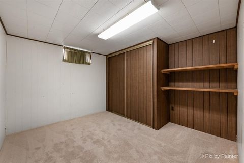 Tiny photo for 2130 Mandel Avenue, Westchester, IL 60154 (MLS # 12463360)