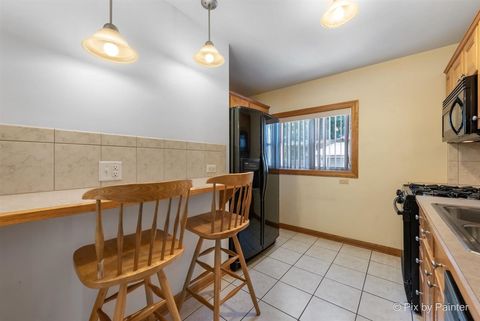 Tiny photo for 2130 Mandel Avenue, Westchester, IL 60154 (MLS # 12463360)