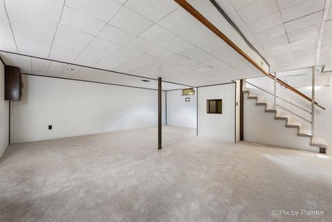 Tiny photo for 2130 Mandel Avenue, Westchester, IL 60154 (MLS # 12463360)
