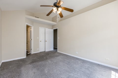 Tiny photo for 9465 Harrison Street #1-713, Des Plaines, IL 60016 (MLS # 12707749)