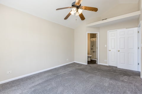 Tiny photo for 9465 Harrison Street #1-713, Des Plaines, IL 60016 (MLS # 12707749)