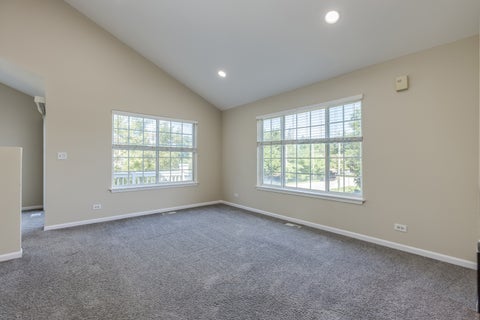 Tiny photo for 9465 Harrison Street #1-713, Des Plaines, IL 60016 (MLS # 12707749)