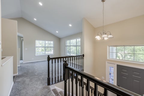 Tiny photo for 9465 Harrison Street #1-713, Des Plaines, IL 60016 (MLS # 12707749)