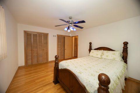 Tiny photo for 10025 Bronx Avenue, Skokie, IL 60077 (MLS # 12687957)