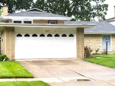Tiny photo for 10025 Bronx Avenue, Skokie, IL 60077 (MLS # 12687957)