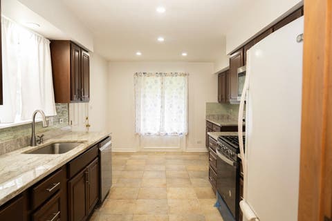 Tiny photo for 10025 Bronx Avenue, Skokie, IL 60077 (MLS # 12687957)